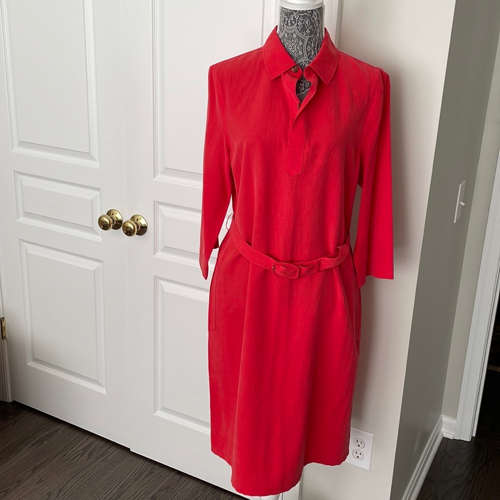 Calvin Klein dress